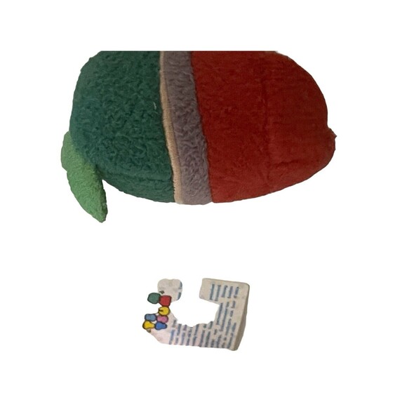 Disney Mini Tsum Tsum Ariel The Little Mermaid Characters Plush 3.5" Lot 5 - Picture 14 of 15